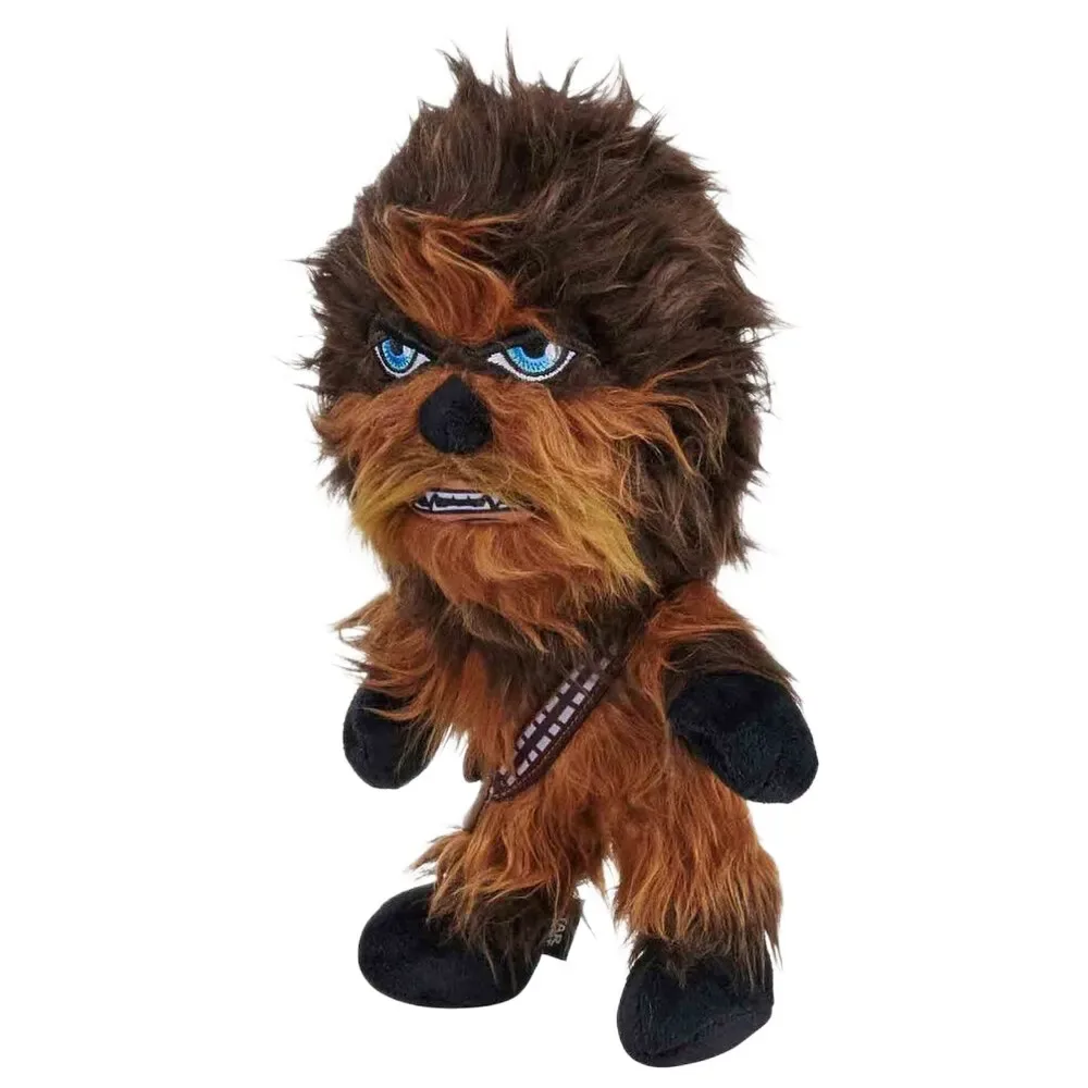 Star Wars Chewbacca 25 Cm Bamse fra Simba – produktbillede