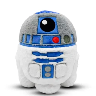 Star Wars R2d2 35 Cm Knuffelbeer fra Simba – produktbillede 1 af 3