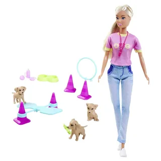 Steffi Love Dog Trainer Pop von Simba – Produktfoto 2 von 6