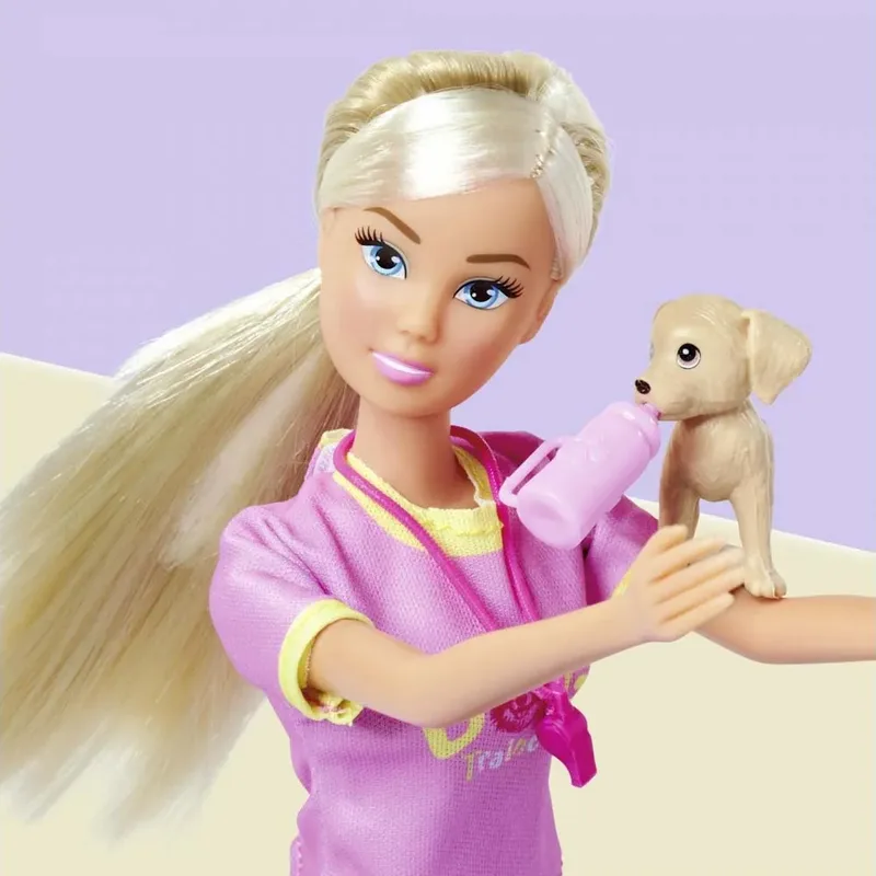 Steffi Love Dog Trainer Pop von Simba – Produktfoto 3 von 6