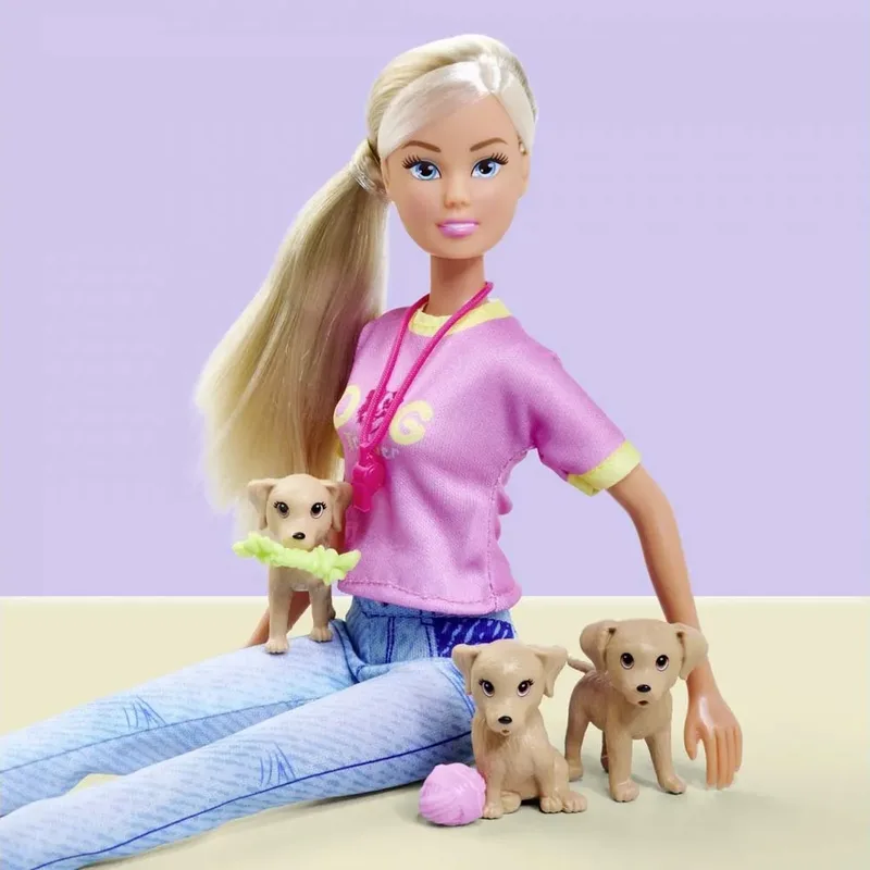 Steffi Love Dog Trainer Pop von Simba – Produktfoto 5 von 6