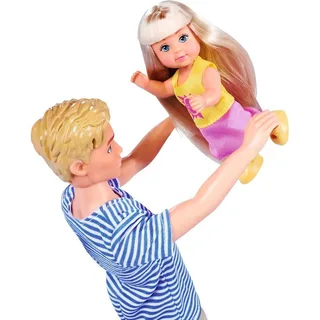 Steffi Love Happy Family-pop by Simba – product photo 3 of 6