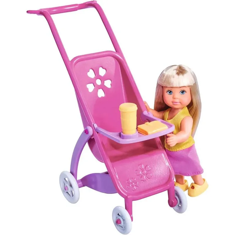 Steffi Love Happy Family-pop by Simba – product photo 2 of 6