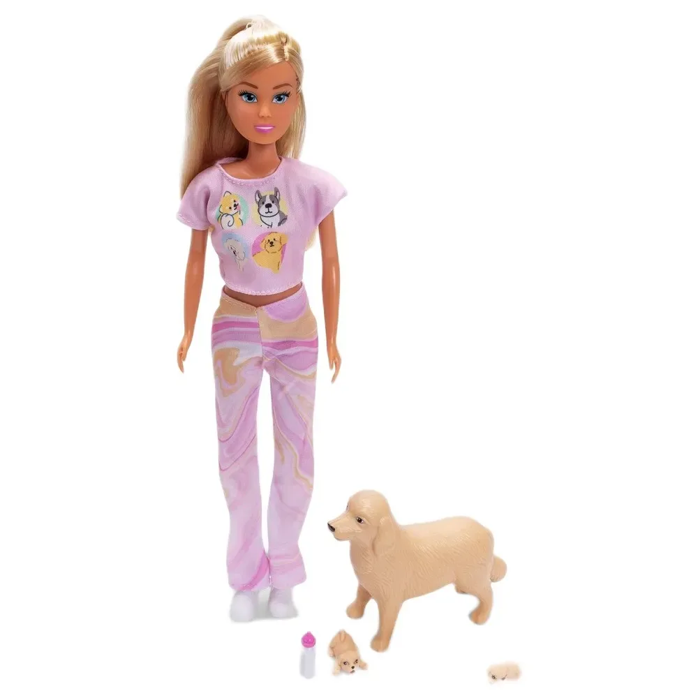 Steffi Love Dukke fra Simba – produktbillede