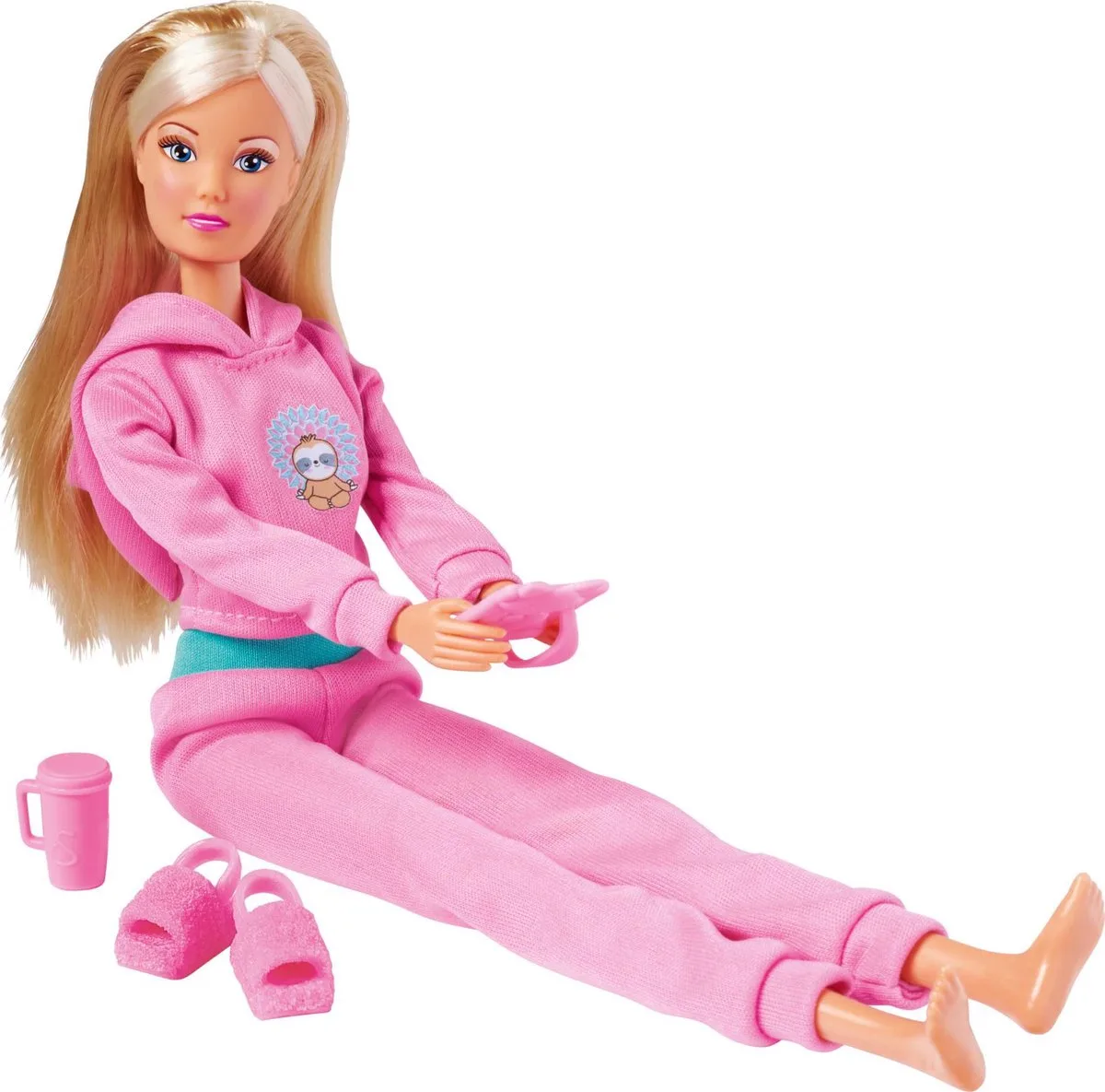 Steffi Love - Relax - Pop från Simba i Flerfärgad – produktbild