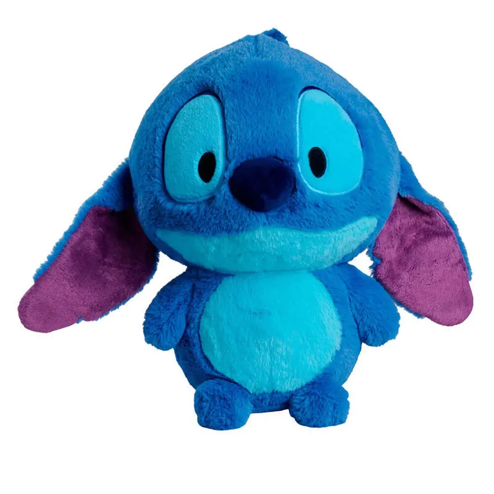 Nounours Stitch 35 Cm de Simba – photo du produit