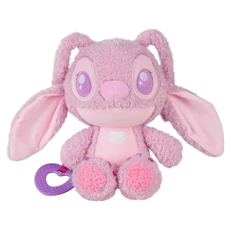 Stitch Baby Angel 20 Cm Knuffelbeer fra Simba – produktbillede