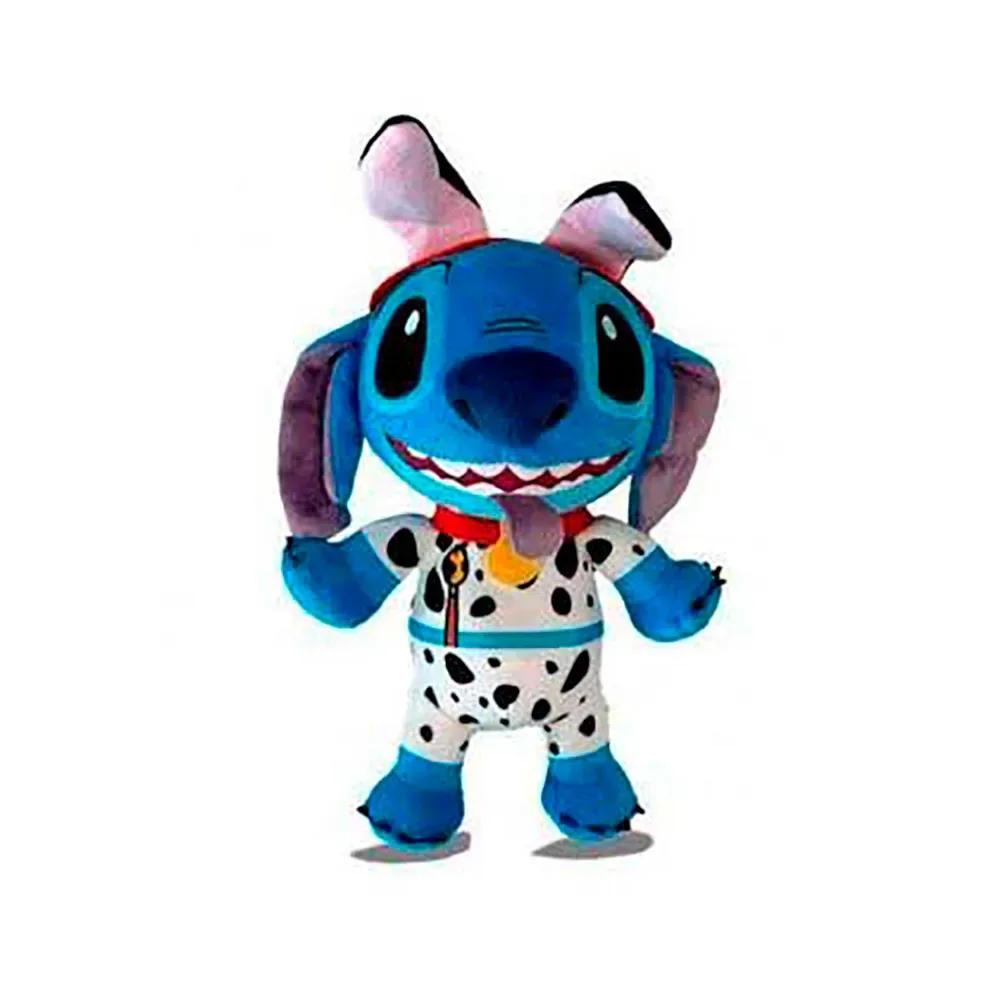 Stitch Dalmatiner-nalle 25 Cm från Simba – produktbild