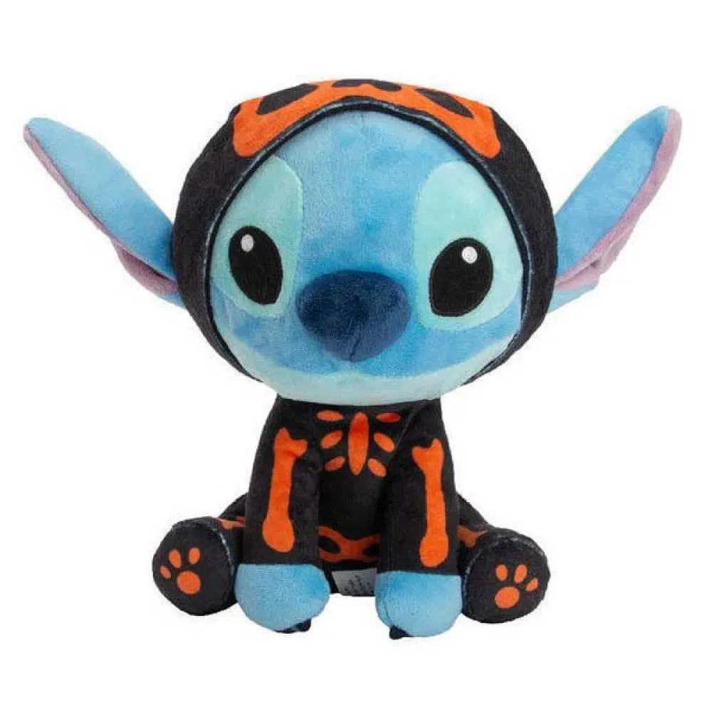 Nounours Stitch 25 Cm de Simba – photo du produit