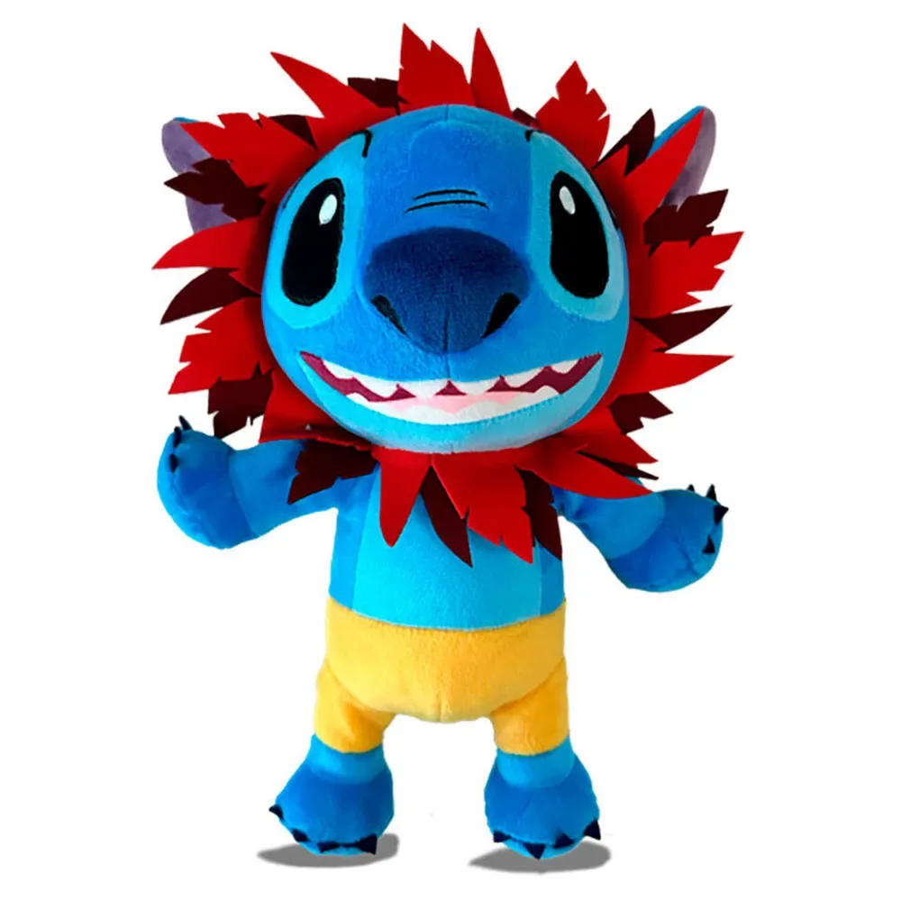 Nounours Stitch 27 Cm de Simba – photo du produit