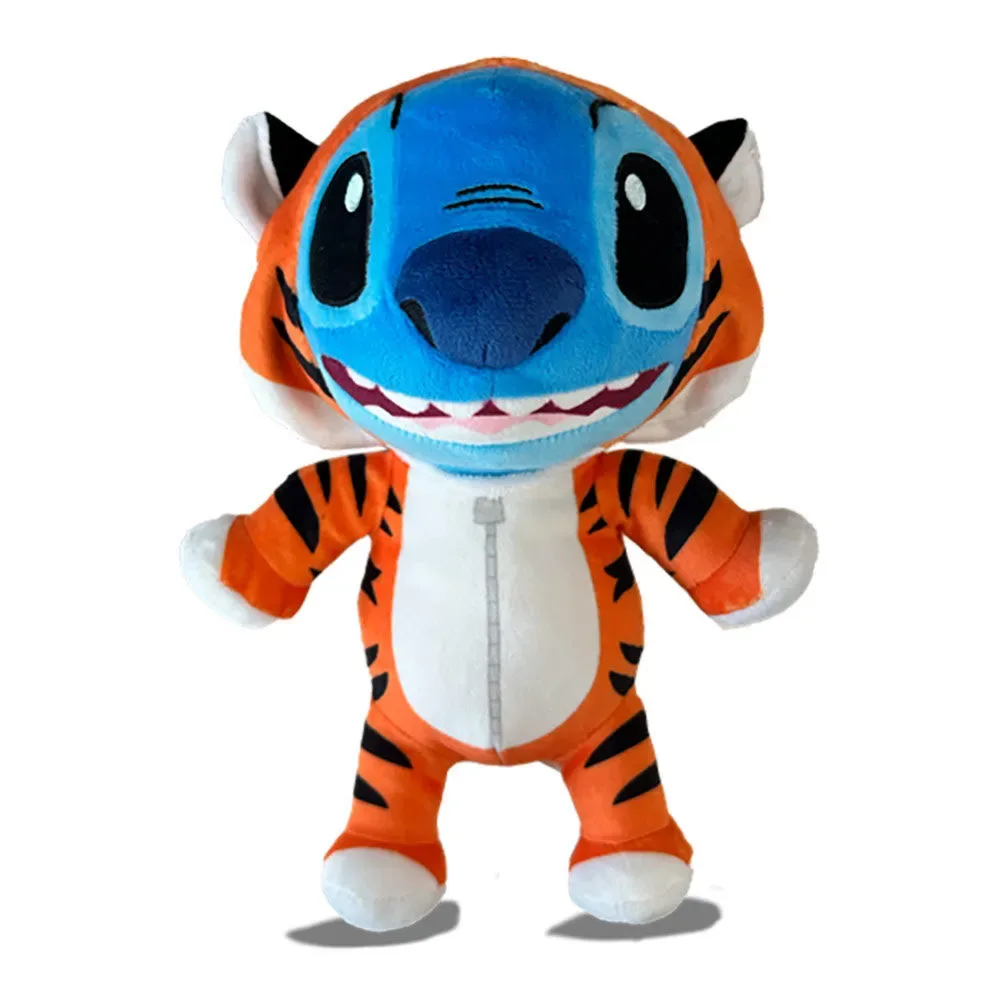 Stitch Knuffelbeer 29 Cm van Simba – productfoto