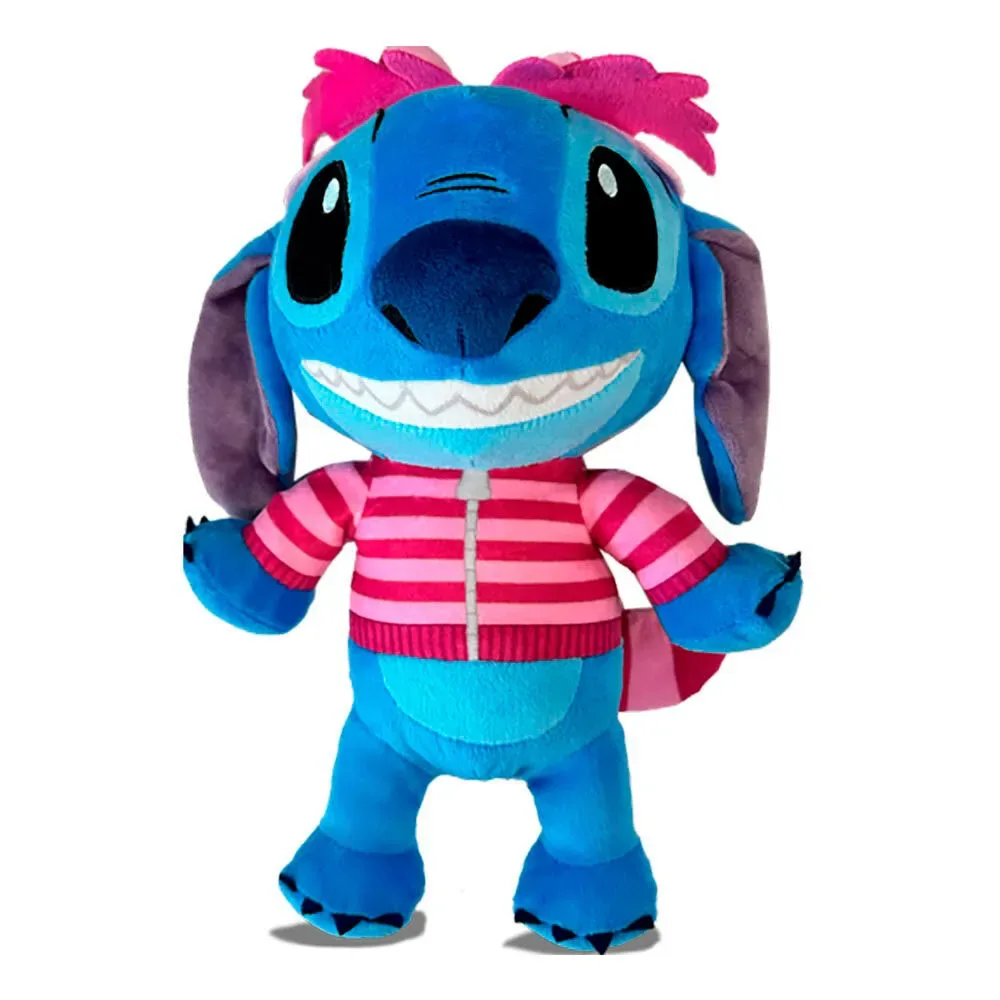 Nounours Stitch 30 Cm de Simba – photo du produit