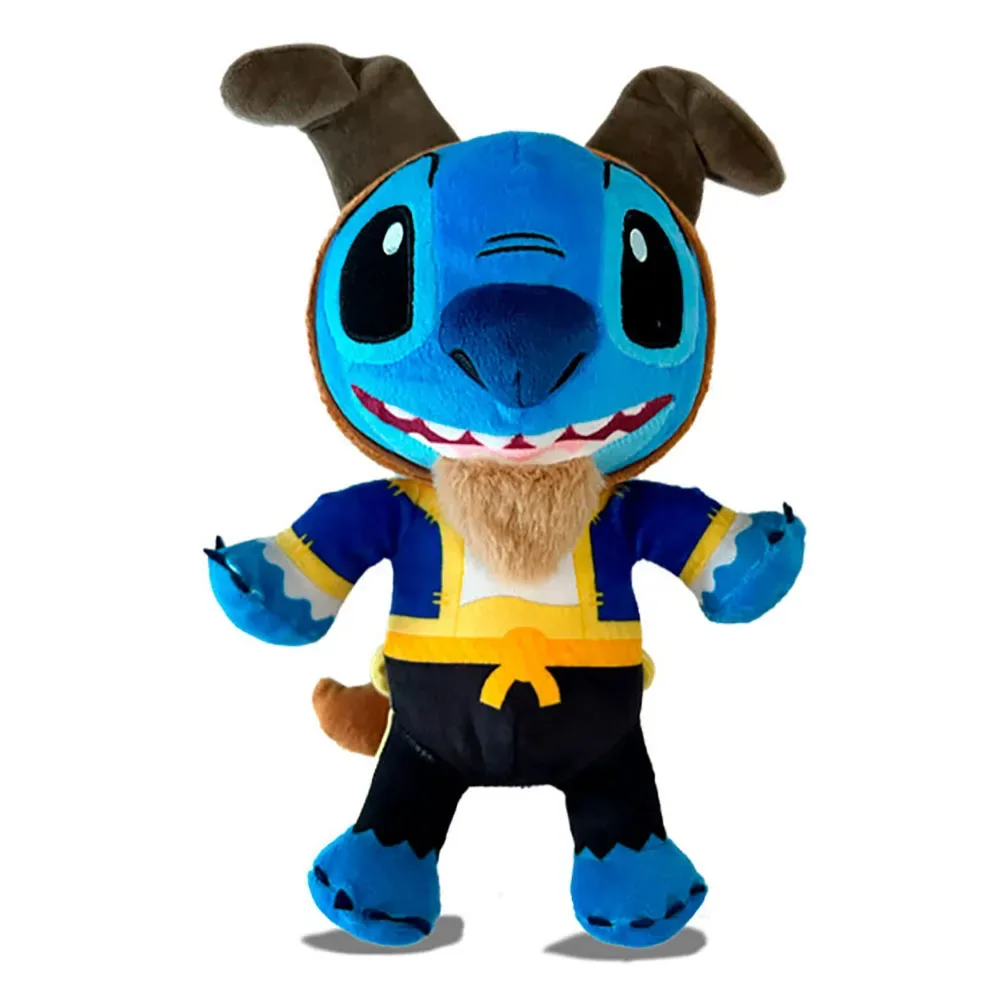 Nounours Stitch 31 Cm de Simba – photo du produit