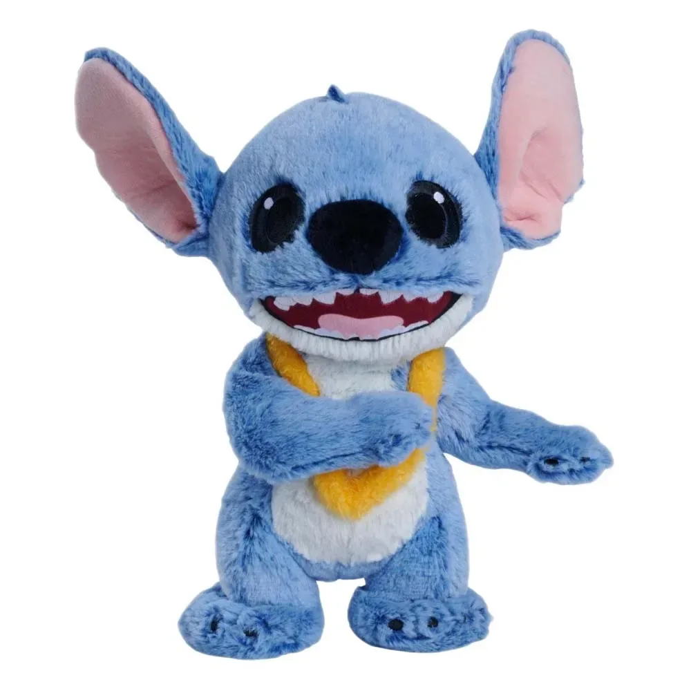 Stitch Lei 25 Cm Teddybär von Simba – Produktfoto