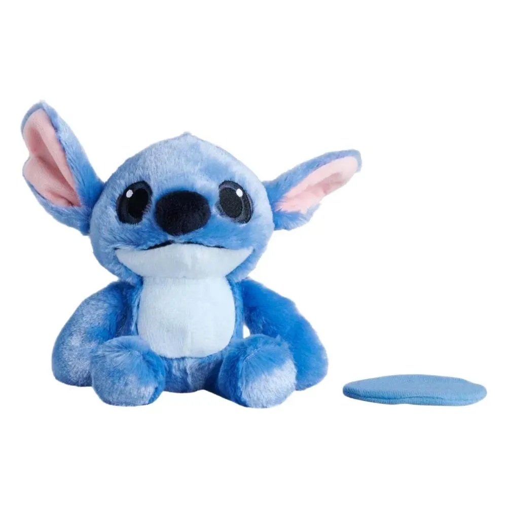 Stitch Shoulder Live Action 12 Cm Knuffelbeer van Simba – productfoto