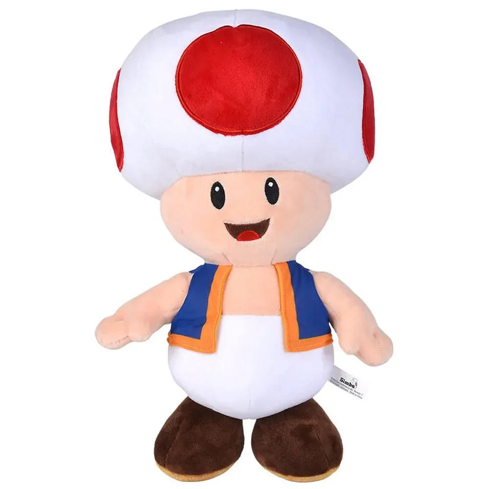 Toad Teddybär 40 Cm von Simba – Produktfoto