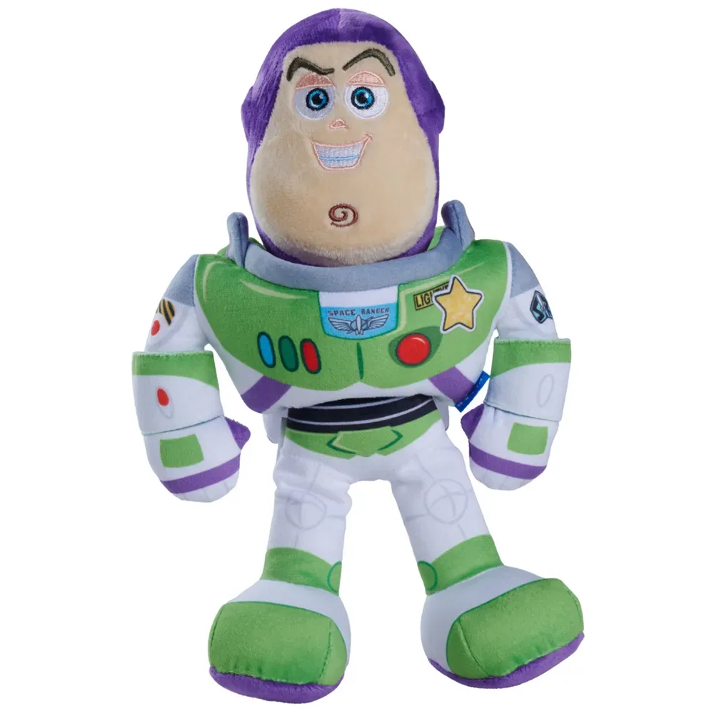 Toy Story 5 Buzz 25 Cm Knuffelbeer by Simba – product photo