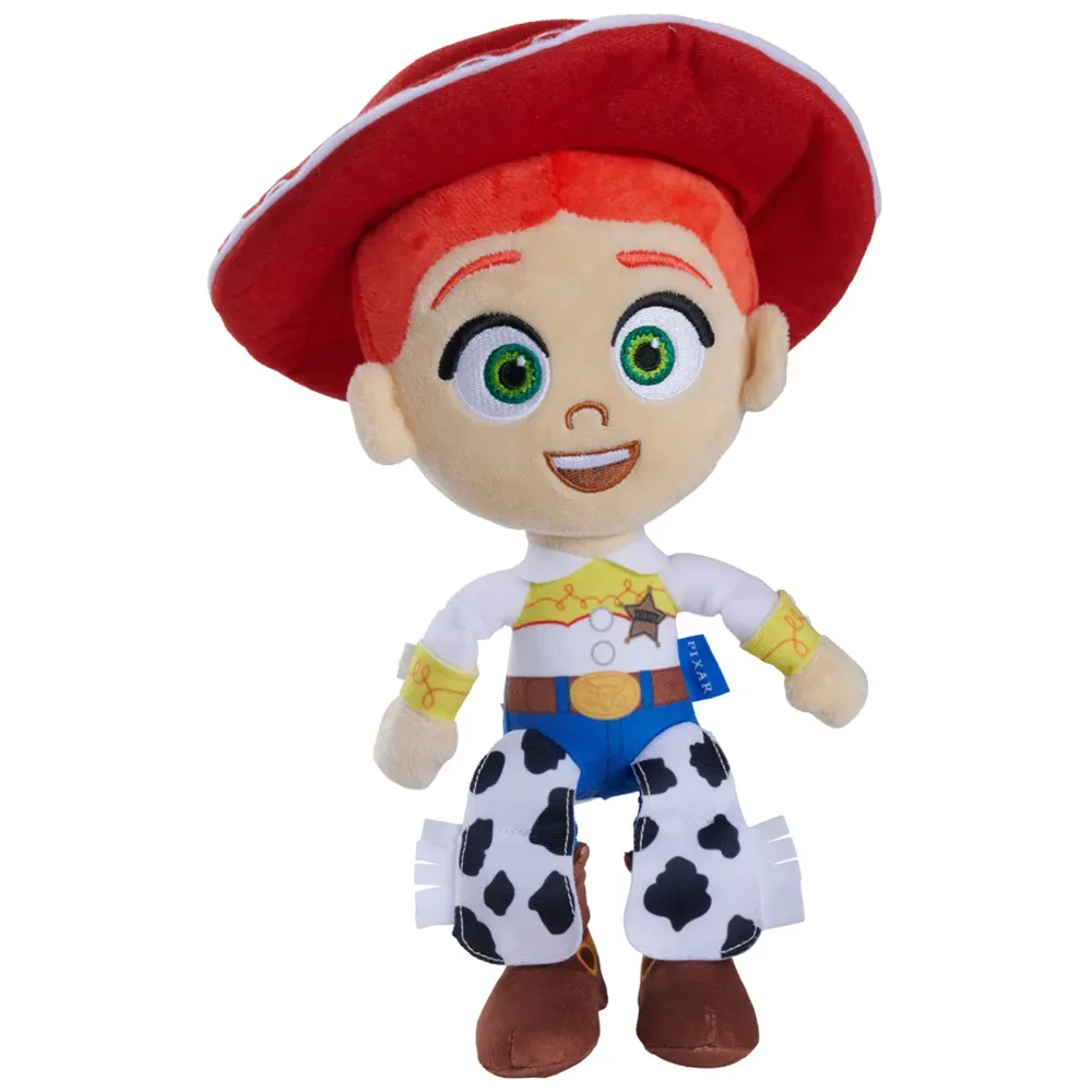 Toy Story 5 Jessie 25 Cm Knuffelbeer by Simba – product photo