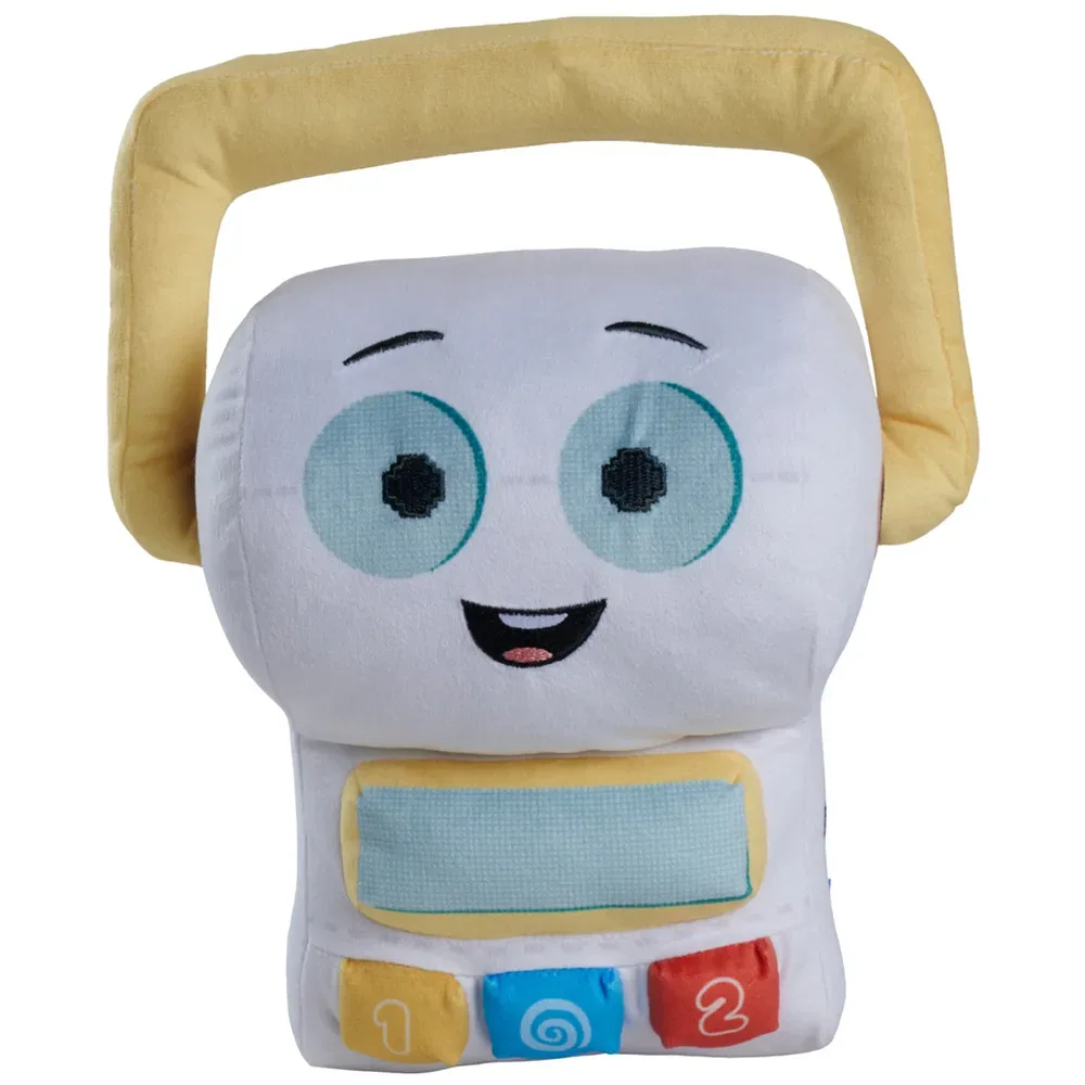Toy Story 5 Smarty Pants 25 Cm Knuffelbeer van Simba – productfoto