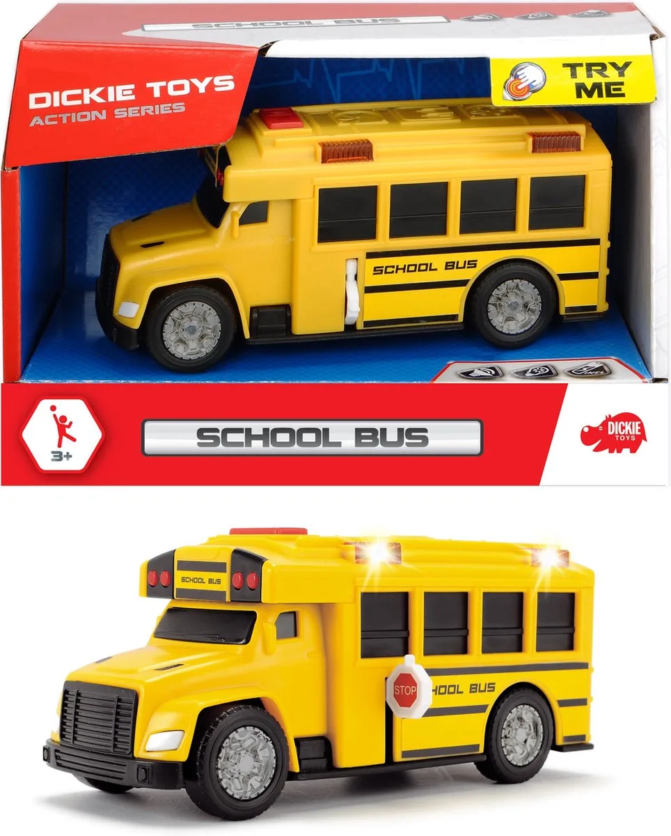 Toys 203302017 speelgoedvoertuig by Simba – product photo