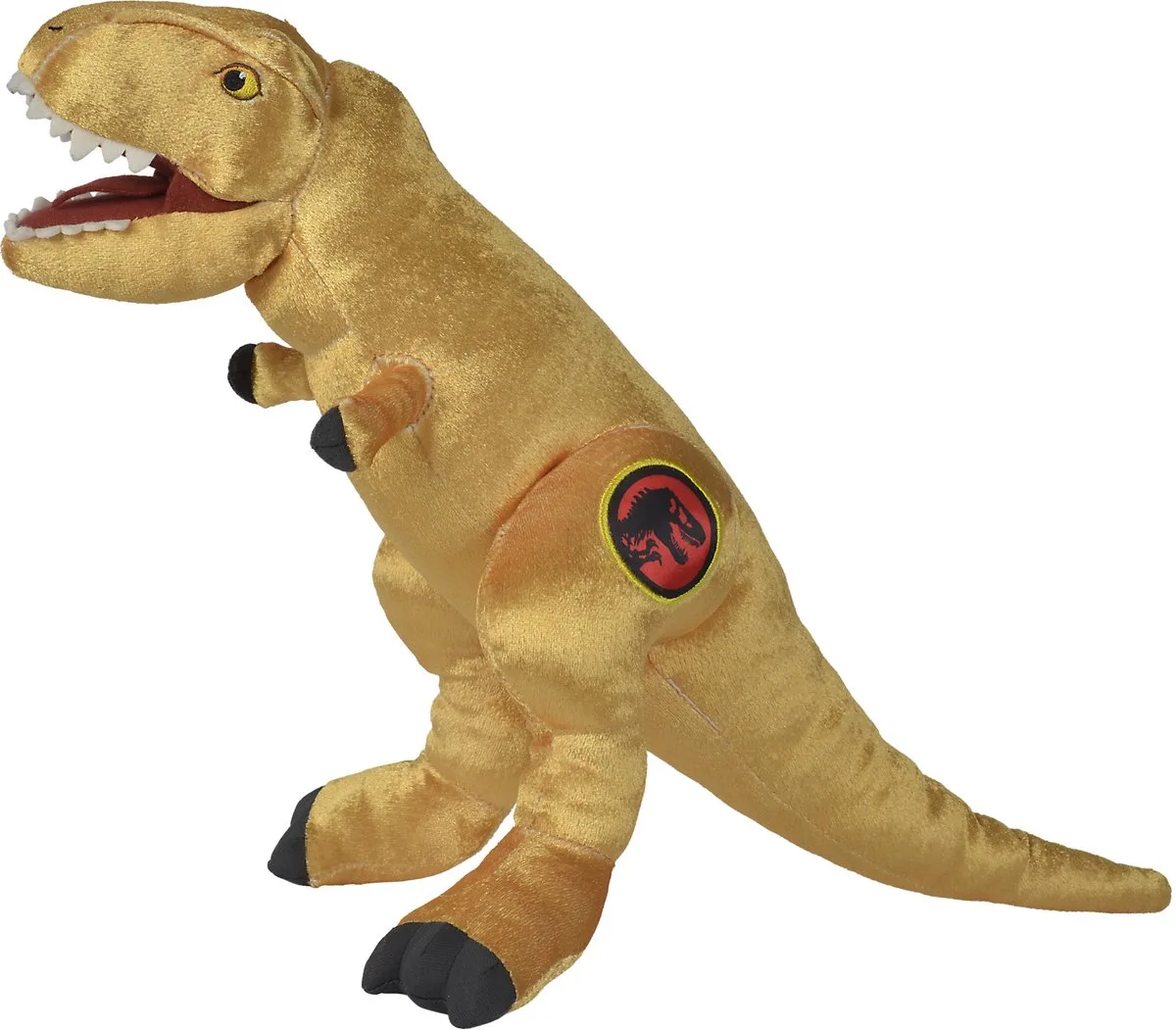Universal - editie T-Rex (30cm) - Knuffel - Pluche de Simba en Or – photo du produit