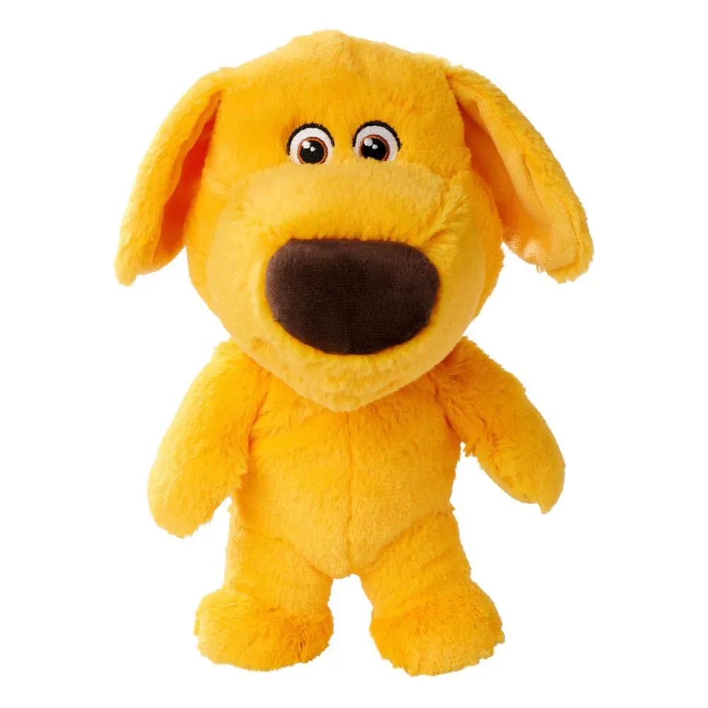 Nounours Up! Flufflets Dug 25 Cm de Simba – photo du produit