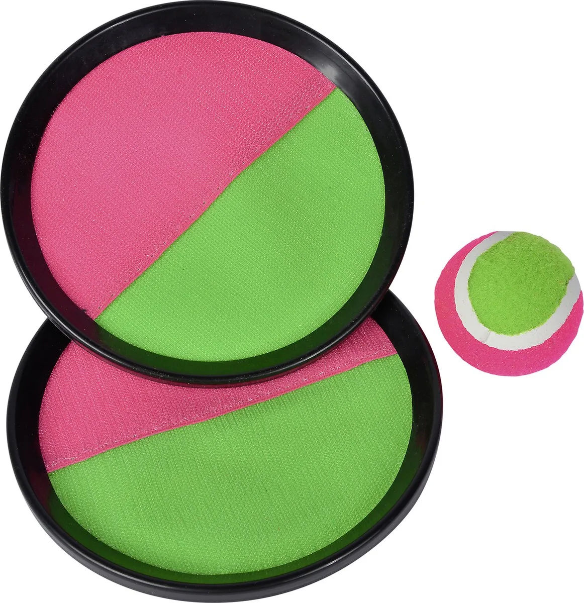 Velcro ballenspel by Simba in Green – product photo
