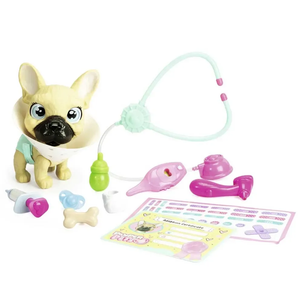 Verwen Petz Hondendokter van Simba – productfoto