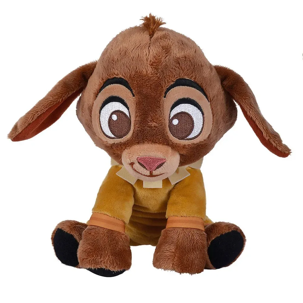 Wens Valentino Knuffelbeer 23 Cm från Simba – produktbild