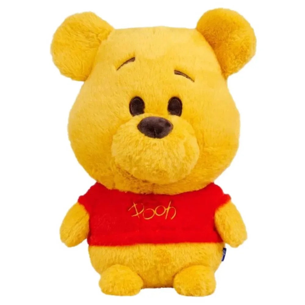 Winnie The Pooh 35 Cm Knuffelbeer van Simba – productfoto