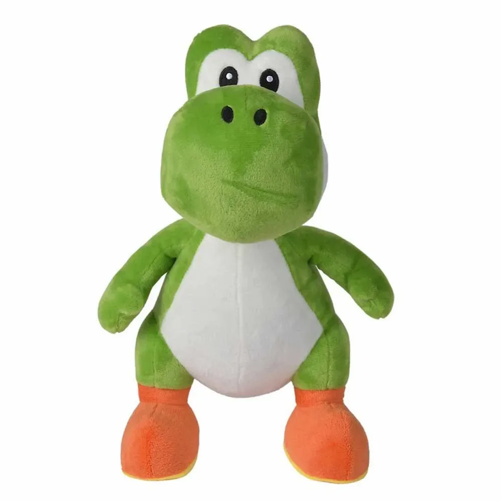 Yoshi 20 Cm Knuffelbeer från Simba – produktbild