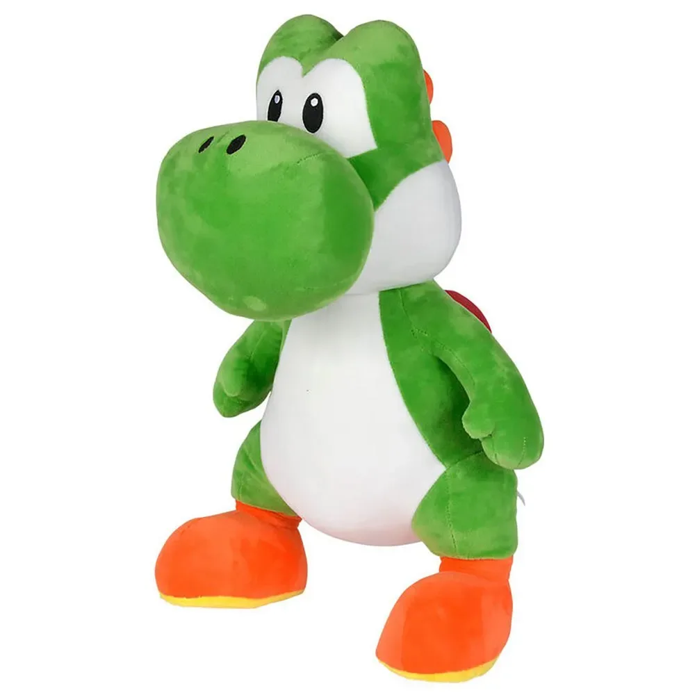Yoshi Teddybjørn 50 Cm fra Simba – produktbillede
