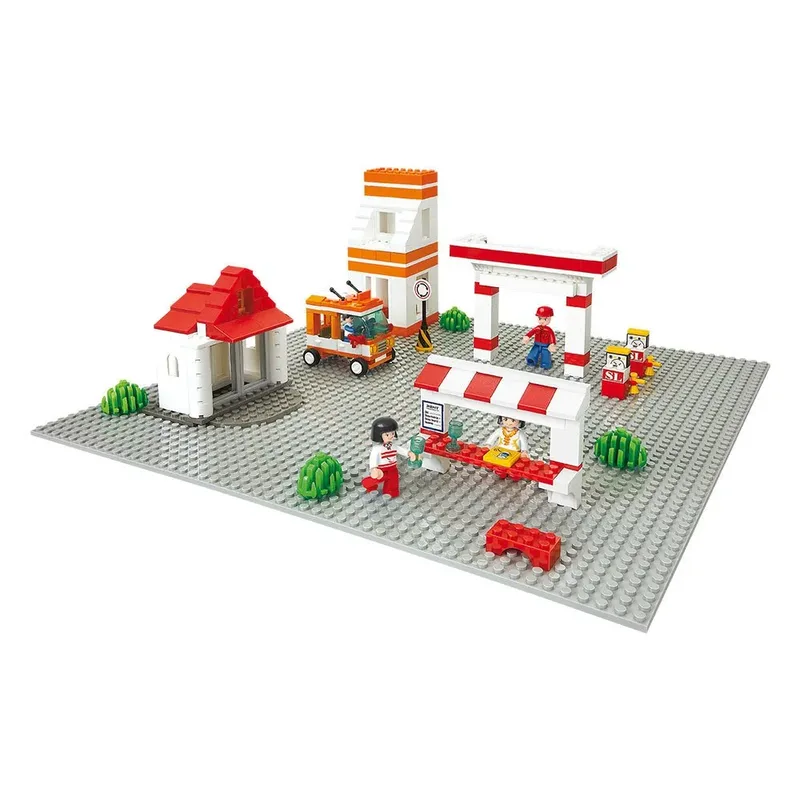 Base Bouwspel 40x40 Cm de Sluban – photo du produit