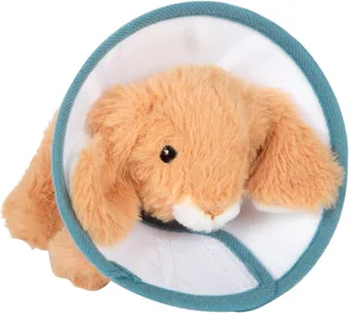 Dierenartstas met Pluche Konijn van small foot in Meerkleurig – productfoto 5 van 5