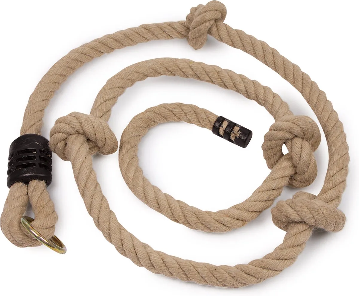 Klimtouw von small foot in Touw – Produktfoto