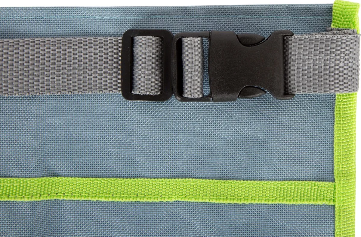 Schoudertas met Tuingereedschap, 4dlg. de small foot en Multicolore – photo du produit
