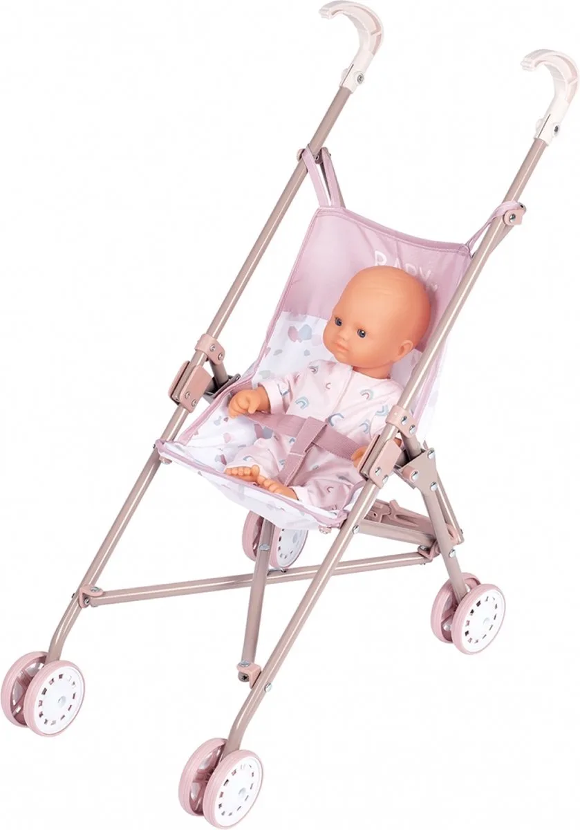 Baby Nurse Poppenbuggy by Smoby – product photo