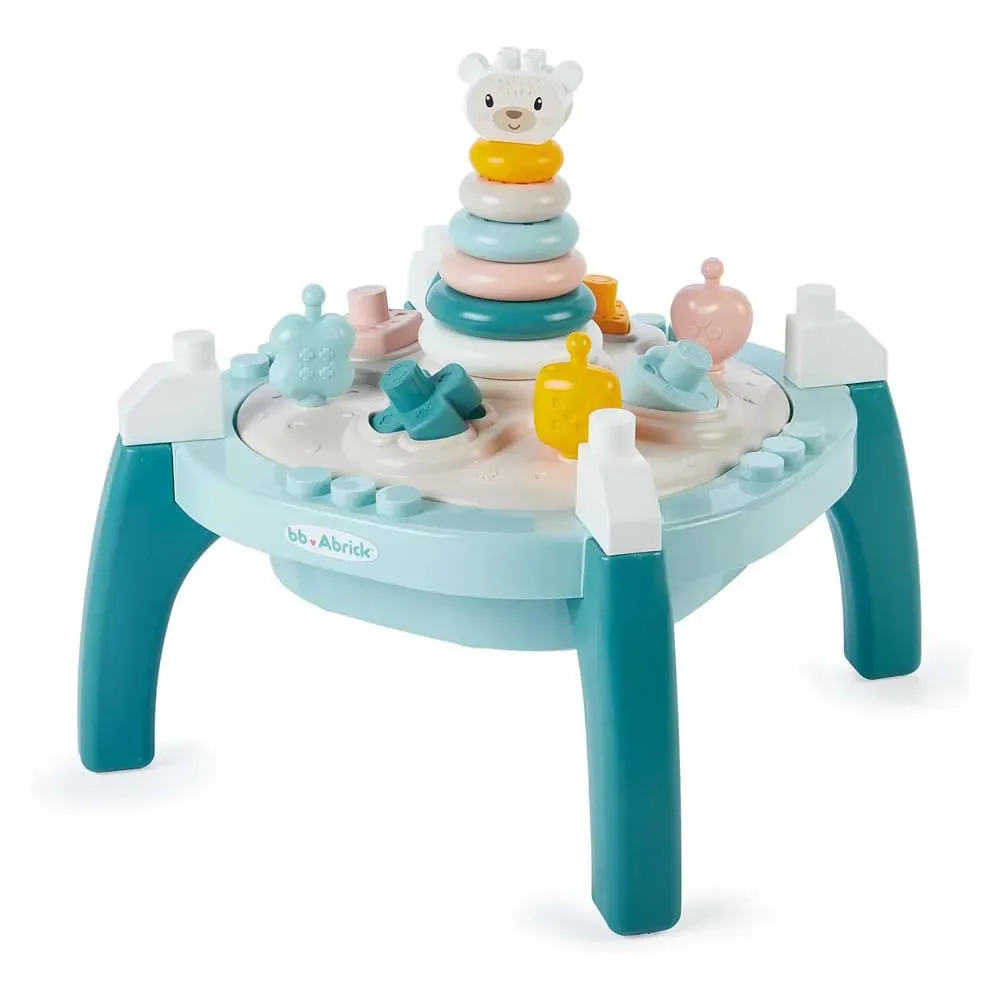 Bb Abrick Mesa Entdeckungen von Smoby – Produktfoto