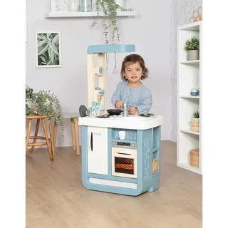 Bon appetit keuken - Speelkeuken by Smoby in Blue – product photo 4 of 6