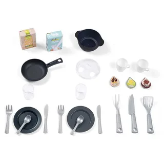 Bon appetit keuken - Speelkeuken by Smoby in Blue – product photo 2 of 6