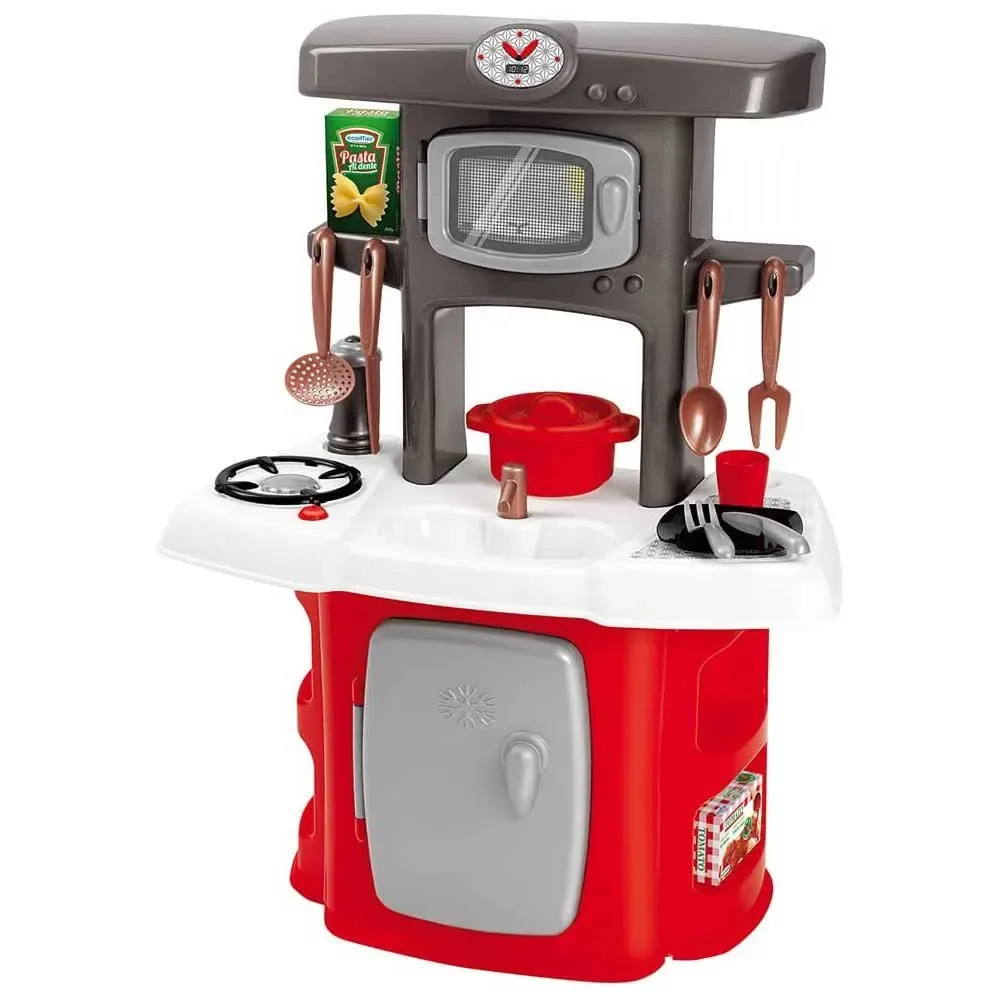 Chef Loft Keuken von Smoby – Produktfoto