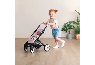 Combi Poppenwagen by Smoby – product photo 5 of 5