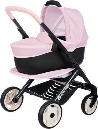 Combi Poppenwagen by Smoby – product photo 2 of 5