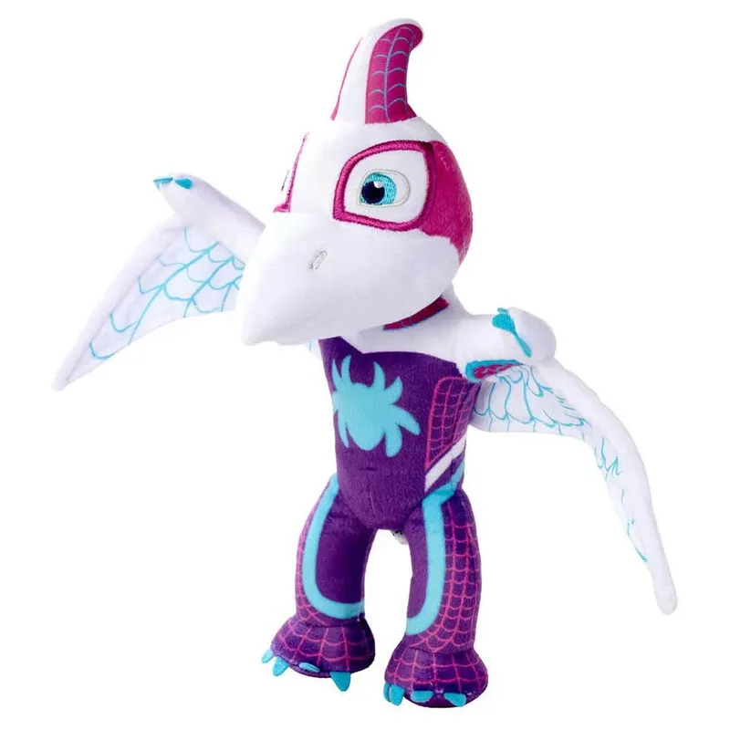 Ghost Pterodactyl 25 Cm Knuffelbeer by Smoby – product photo