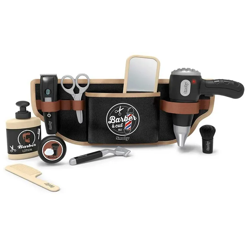 Kapperssriem by Smoby – product photo 1 of 6