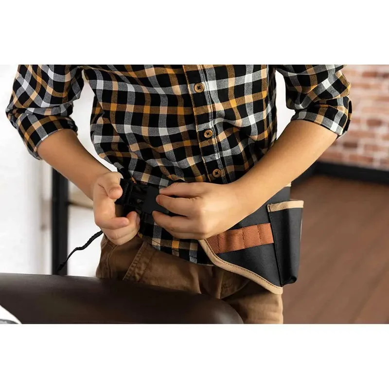 Kapperssriem by Smoby – product photo 3 of 6