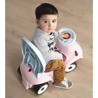 Maestro Baby Ride-on Carrier 3-in-1 by Smoby – product photo 3 of 6