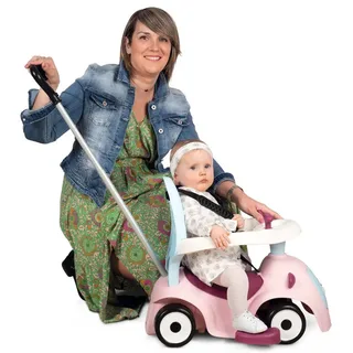 Maestro Baby Ride-on Carrier 3-in-1 by Smoby – product photo 5 of 6
