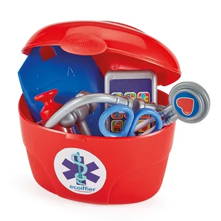 Medische Wagen by Smoby – product photo 4 of 5
