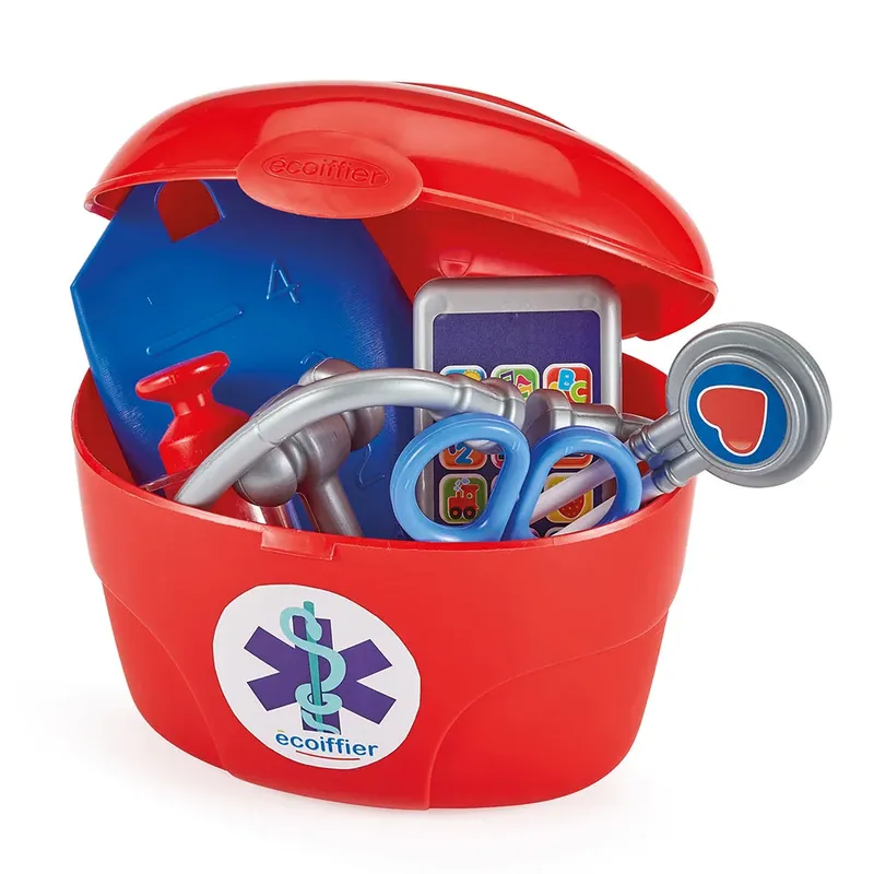 Medische Wagen by Smoby – product photo 4 of 5